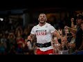 Mathew Fraser Mentality—Fittest on Man on Earth