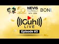 Guh live  episode 3  culturama 50  may 6 2024