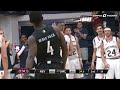 MBK Highlights v Nevada Nov. 11, 2016