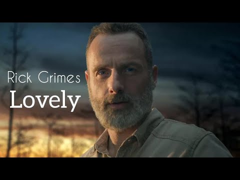 Rick Grimes Lovely The Walking Dead Youtube - roblox rick grimes