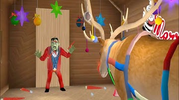 Scary Stranger 3D Version 5.7 | Don