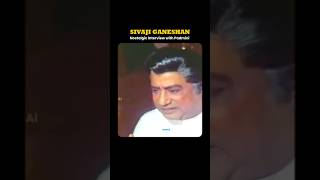 Sivaji Ganesan and Padmini: The Ultimate On-Screen Magic #kollywoodcinema