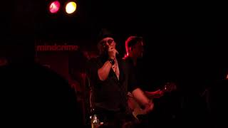 Geoff Tate - Empire - Operation Mindcrime Tour 2018