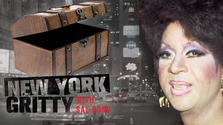 How Police Identified a Mummy Found in a Drag Quee...