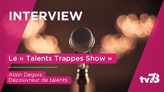 “Talents Trappes Show” mercredi 24 mai au Conservatoire de musique et de danse