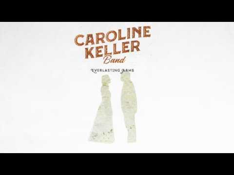 Everlasting Arms (Official Lyric Video) - Caroline Keller Band