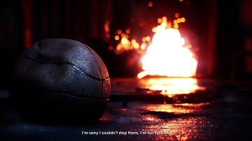 Driven [Unreal Engine 4 Animation]