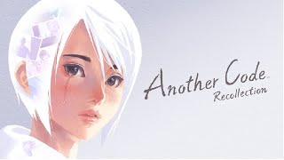 Another Code: Recollection | Gameplay | Nintendo Switch | Docked
