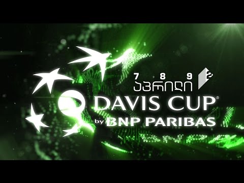 7, 8, 9 აპრილი - მეორე საზოგადოებრივზე, დევისის თასი. ევრო/აფრიკული ზონა. საქართველო - ლიტვა.