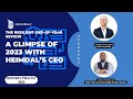 Heimdal's Plans for 2023 - Exciting Releases to Come