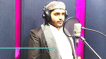 تلاوة عطرة ماتيسر من أواخر سورة الحشر بصوت القارئ اليمني هاني الوهاشي