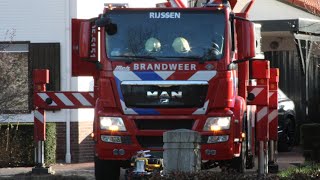 P2 BON-02 Ass. Ambu (afhijssen) 055151 HW