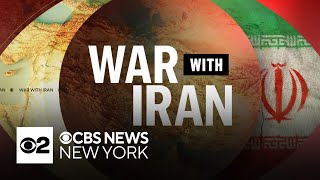 U.S. launches more strikes against Iran