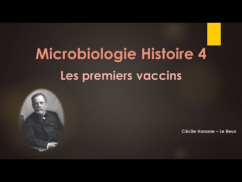 Vidéo: Différence Entre L'inoculation Et La Vaccination