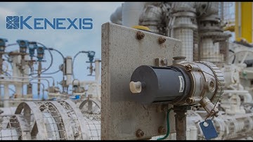 Recorded Webinar: Calibration and Analysis of Gas Detection of Multi Component Releases