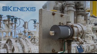 Recorded Webinar: Calibration and Analysis of Gas Detection of Multi Component Releases