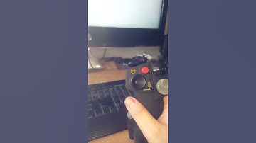 Buy Saitek X-55 they said. It will be fun they said... :-(