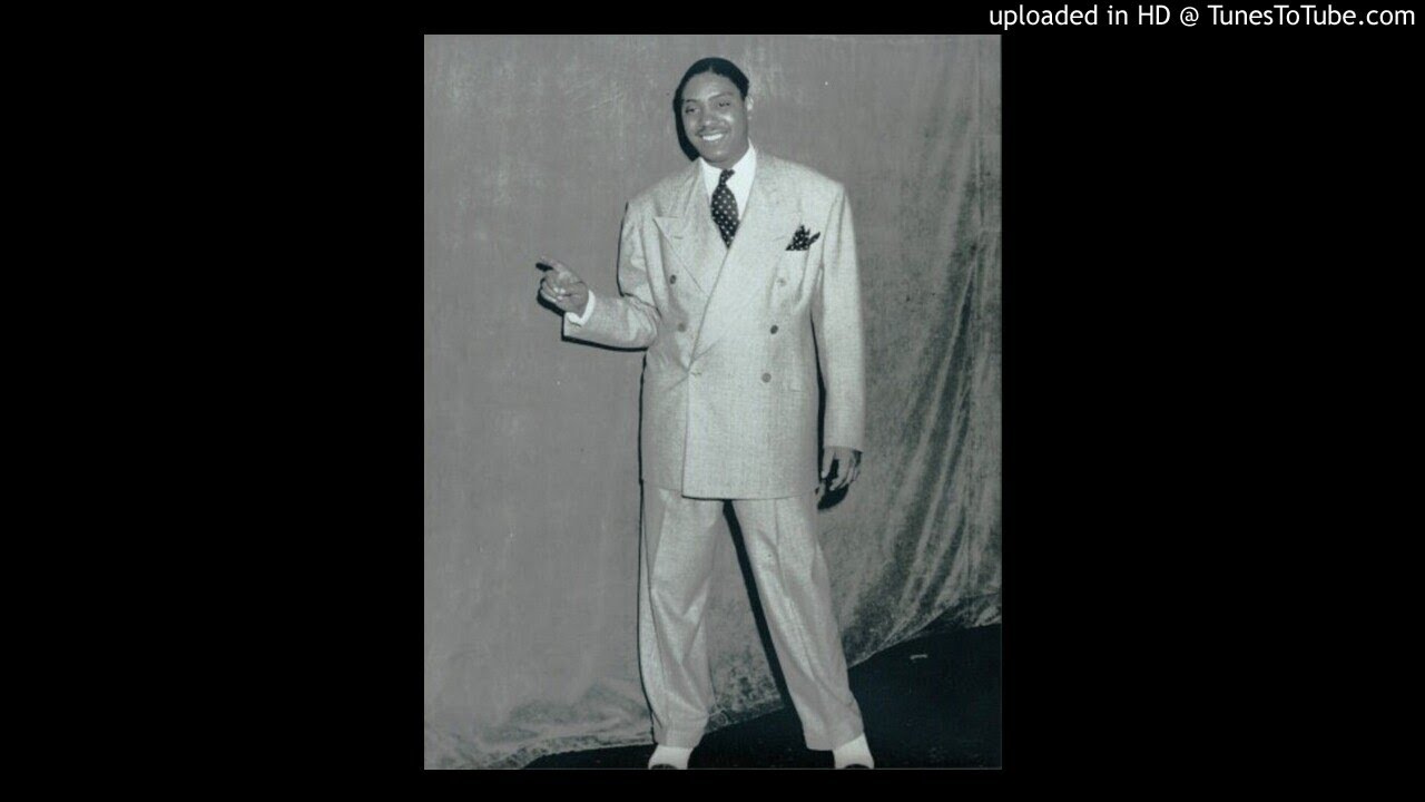Ver After a While - Joe Turner 1956 no YouTube Ver After a While - Joe Turner 1956 no YouTube