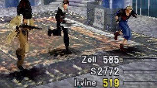 Final Fantasy 8 Speedrun (8:51:57) Any%