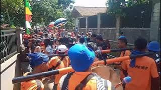 Tanjung baru cover teh Itoh putra pusaka group