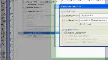 CKA Tutorial Episode 4 - Create mesh background with Adobe Photoshop CS3