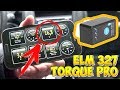 ELM327 OBD2 СКАНЕР. ОБЗОР И ТЕСТ В ЛАДА ГРАНТА. АЛИЭКСПРЕСС