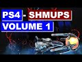 PS4 Shmups - 1 (12 shoot em ups for your playstation 4)