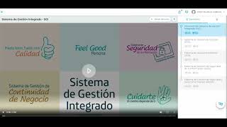 Instructivo Uso Elige Aprender OPEGIN SAS screenshot 1