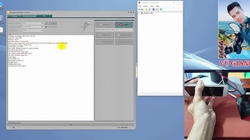Mở Mật Khẩu Oppo F3 By Octopus FRP Dongle - Vũ Giang Vlogs
