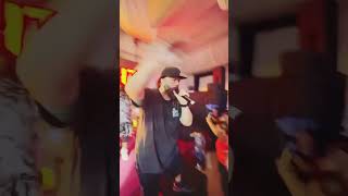 Christafari Hands up in Peru