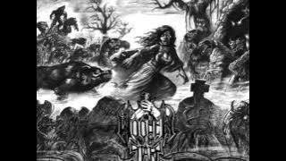 Wooden Stake - Tortured Into Eternal Repose