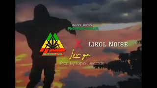 Lagu  Eroboda 24 