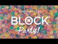 REPLAY: Celebrate BLOCK Magazine with our BLOCK Party hosted by Jenny and Natalie!