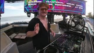 Summer Music Mix 🏖️ Dj Atlas Beach Fest Bali 🪩 Happy House Vibes 🎶