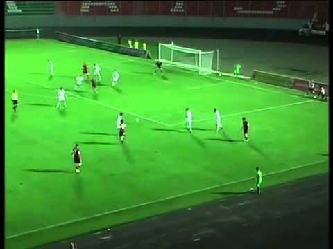 ქუთაისის \"ტორპედო\" - ზუგდიდის \"ზუგდიდი\"