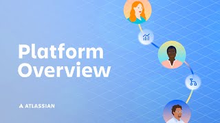 Atlassian platform overview | Atlassian