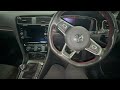 VW Golf MK7/7.5 Start Stop Switch Button Removal Replacement Fix How To DIY R GTI