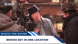 Special: Movies set in one Location