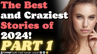 BEST OF 2024 COMPILATION - PART 1