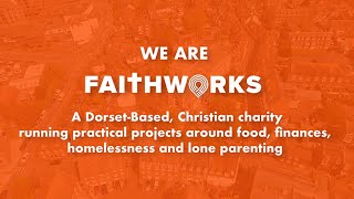Faithworks Charity - 20th Anniversary Celebration