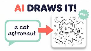 AI Coloring Page Generator — Free & No Sign-Up | koloring.ai