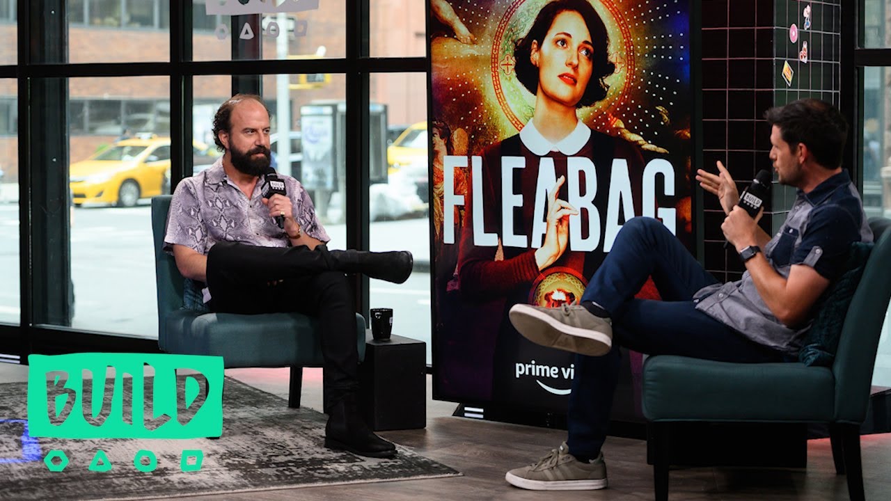 Brett Gelman On His Roles In 