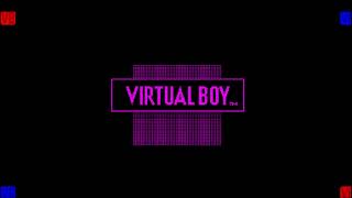 Space Invaders Virtual Collection for Nintendo Virtual Boy