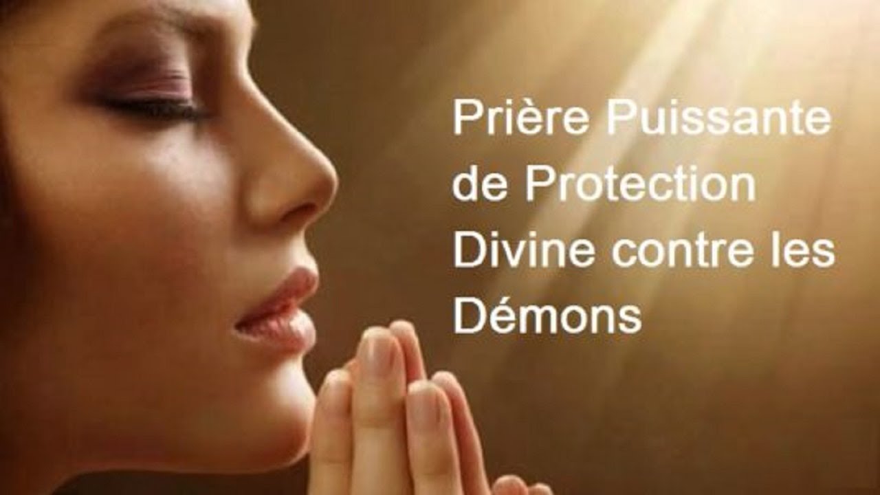 Protection Divination Prière De Protection Divine – 8 Prières Courtes De Protection – AGINZ