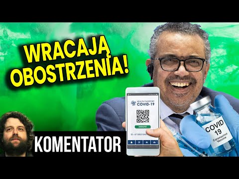 Wracają Obostrzenia! Kampania Szczepień na Jesieni w Europie Zapowiedziana - Analiza Ator Finanse
