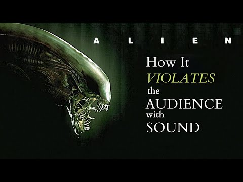 Video: How Alien: Isolation Genskaber Rædselen Fra Originalen Fra 1979
