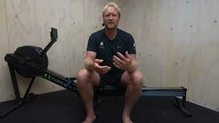 (RE) FOCUS Week 1, Session 4. Introduction to TRENT.