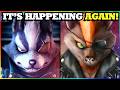 Nintendo Hat Star Fox Aufgegeben Also Haben Diese Fans Ihr Eigenes Spiel Entwickelt FUR Squad