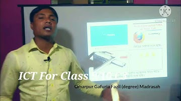 ICT For Class 9/10 Chapter 2