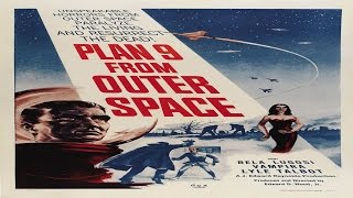 Plan 9 from Outer Space 1959